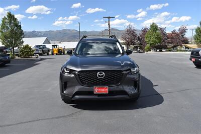 2025 Mazda CX-90 Plug-in Hybrid Premium Sport   - Photo 12 - Heber City, UT 84032