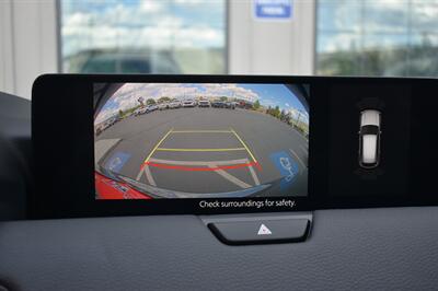 2025 Mazda CX-90 Plug-in Hybrid Premium Sport   - Photo 34 - Heber City, UT 84032