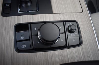 2025 Mazda CX-90 Plug-in Hybrid Premium Sport   - Photo 26 - Heber City, UT 84032