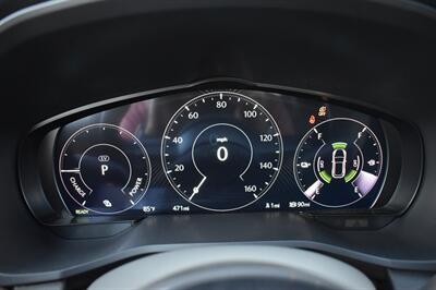 2025 Mazda CX-90 Plug-in Hybrid Premium Sport   - Photo 40 - Heber City, UT 84032