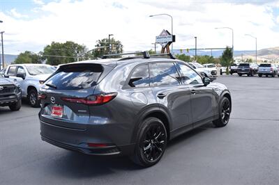 2025 Mazda CX-90 Plug-in Hybrid Premium Sport   - Photo 5 - Heber City, UT 84032