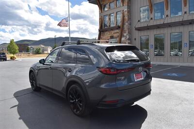 2025 Mazda CX-90 Plug-in Hybrid Premium Sport   - Photo 6 - Heber City, UT 84032
