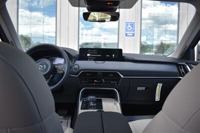2025 Mazda CX-90 Plug-in Hybrid Premium Sport   - Photo 16 - Heber City, UT 84032