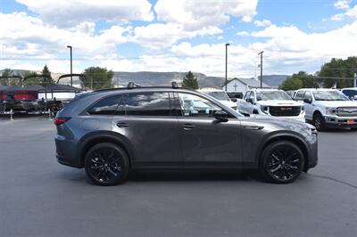 2025 Mazda CX-90 Plug-in Hybrid Premium Sport   - Photo 3 - Heber City, UT 84032