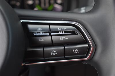 2025 Mazda CX-90 Plug-in Hybrid Premium Sport   - Photo 38 - Heber City, UT 84032