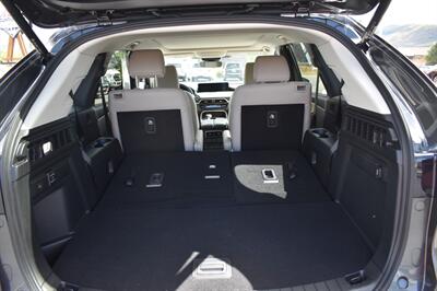 2025 Mazda CX-90 Plug-in Hybrid Premium Sport   - Photo 10 - Heber City, UT 84032