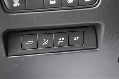 2025 Mazda CX-90 Plug-in Hybrid Premium Sport   - Photo 25 - Heber City, UT 84032