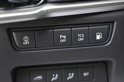 2025 Mazda CX-90 Plug-in Hybrid Premium Sport   - Photo 24 - Heber City, UT 84032