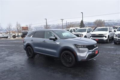 2021 Kia Sorento LX SUV