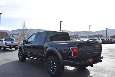2019 Ford F-150 Raptor   - Photo 6 - Heber City, UT 84032