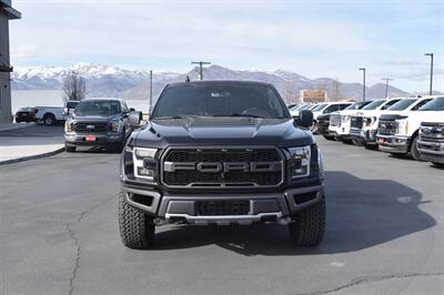 2019 Ford F-150 Raptor   - Photo 9 - Heber City, UT 84032