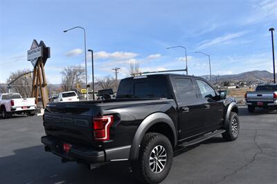 2019 Ford F-150 Raptor   - Photo 5 - Heber City, UT 84032