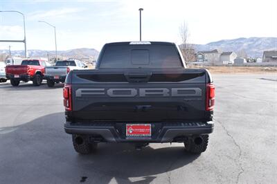 2019 Ford F-150 Raptor   - Photo 7 - Heber City, UT 84032