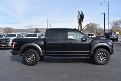 2019 Ford F-150 Raptor   - Photo 3 - Heber City, UT 84032