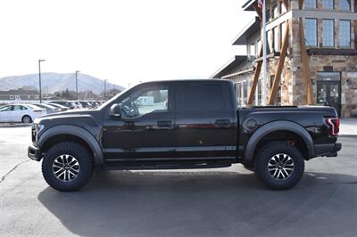 2019 Ford F-150 Raptor   - Photo 4 - Heber City, UT 84032
