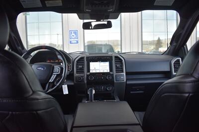 2019 Ford F-150 Raptor   - Photo 12 - Heber City, UT 84032