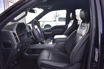 2019 Ford F-150 Raptor   - Photo 13 - Heber City, UT 84032