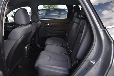 2023 Hyundai SANTA FE SEL   - Photo 11 - Heber City, UT 84032