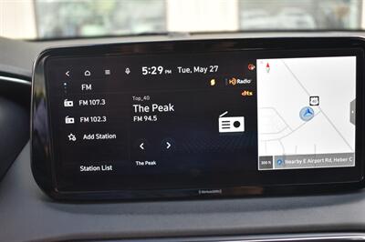 2023 Hyundai SANTA FE SEL   - Photo 28 - Heber City, UT 84032