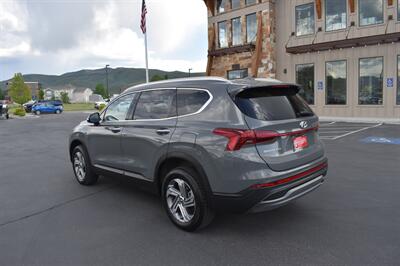 2023 Hyundai SANTA FE SEL   - Photo 6 - Heber City, UT 84032