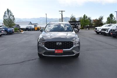 2023 Hyundai SANTA FE SEL   - Photo 10 - Heber City, UT 84032