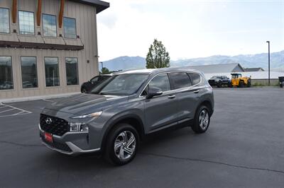 2023 Hyundai SANTA FE SEL   - Photo 2 - Heber City, UT 84032
