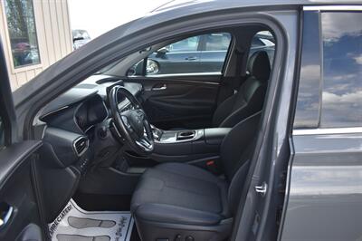 2023 Hyundai SANTA FE SEL   - Photo 14 - Heber City, UT 84032