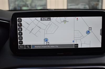 2023 Hyundai SANTA FE SEL   - Photo 29 - Heber City, UT 84032