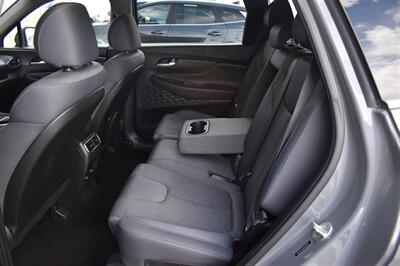 2023 Hyundai SANTA FE SEL   - Photo 12 - Heber City, UT 84032