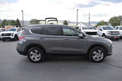 2023 Hyundai SANTA FE SEL   - Photo 3 - Heber City, UT 84032