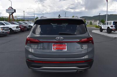 2023 Hyundai SANTA FE SEL   - Photo 7 - Heber City, UT 84032