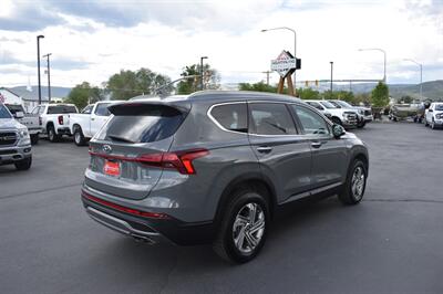 2023 Hyundai SANTA FE SEL   - Photo 5 - Heber City, UT 84032