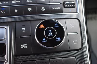 2023 Hyundai SANTA FE SEL   - Photo 21 - Heber City, UT 84032