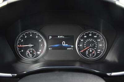 2023 Hyundai SANTA FE SEL   - Photo 35 - Heber City, UT 84032