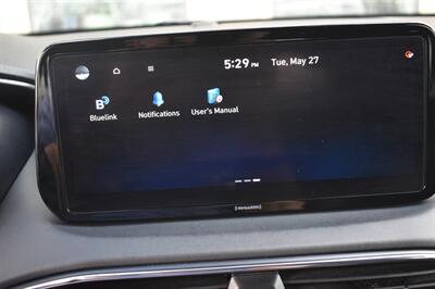 2023 Hyundai SANTA FE SEL   - Photo 27 - Heber City, UT 84032