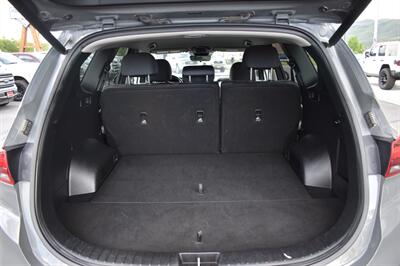 2023 Hyundai SANTA FE SEL   - Photo 8 - Heber City, UT 84032