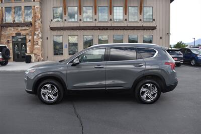 2023 Hyundai SANTA FE SEL   - Photo 4 - Heber City, UT 84032