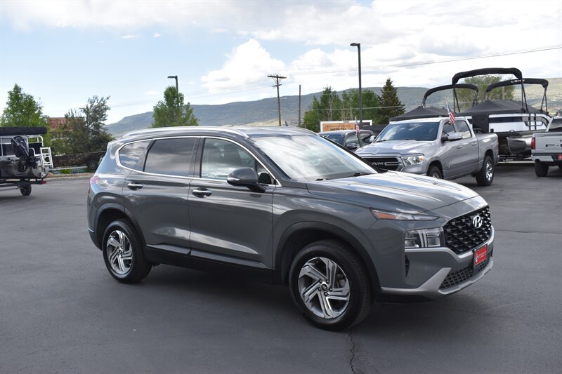 2023 Hyundai SANTA FE SEL - Photo 1 - Heber City, UT 84032