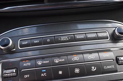 2023 Hyundai SANTA FE SEL   - Photo 24 - Heber City, UT 84032