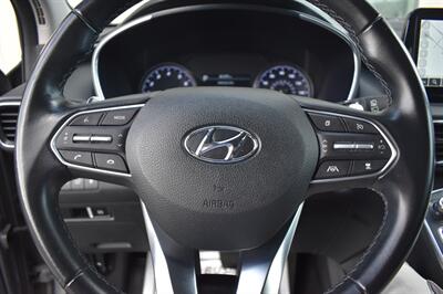 2023 Hyundai SANTA FE SEL   - Photo 32 - Heber City, UT 84032