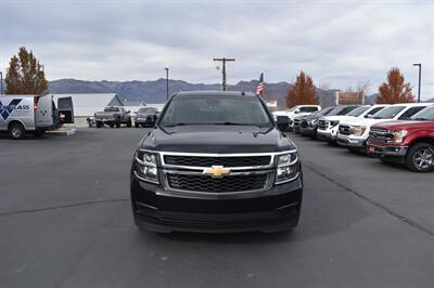 2018 Chevrolet Suburban LT - Photo 11 - Heber City, UT 84032