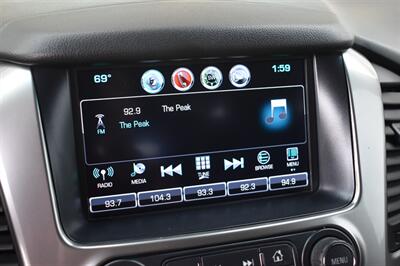 2018 Chevrolet Suburban LT - Photo 33 - Heber City, UT 84032