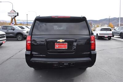 2018 Chevrolet Suburban LT - Photo 7 - Heber City, UT 84032