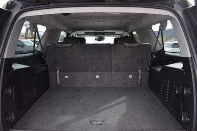 2018 Chevrolet Suburban LT - Photo 9 - Heber City, UT 84032