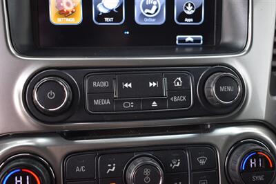 2018 Chevrolet Suburban LT - Photo 30 - Heber City, UT 84032