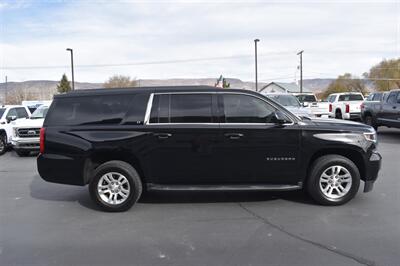 2018 Chevrolet Suburban LT - Photo 3 - Heber City, UT 84032