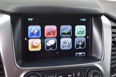 2018 Chevrolet Suburban LT - Photo 31 - Heber City, UT 84032