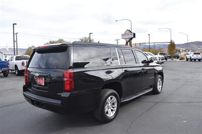 2018 Chevrolet Suburban LT - Photo 5 - Heber City, UT 84032