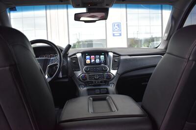 2018 Chevrolet Suburban LT - Photo 15 - Heber City, UT 84032