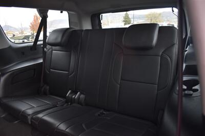 2018 Chevrolet Suburban LT - Photo 12 - Heber City, UT 84032